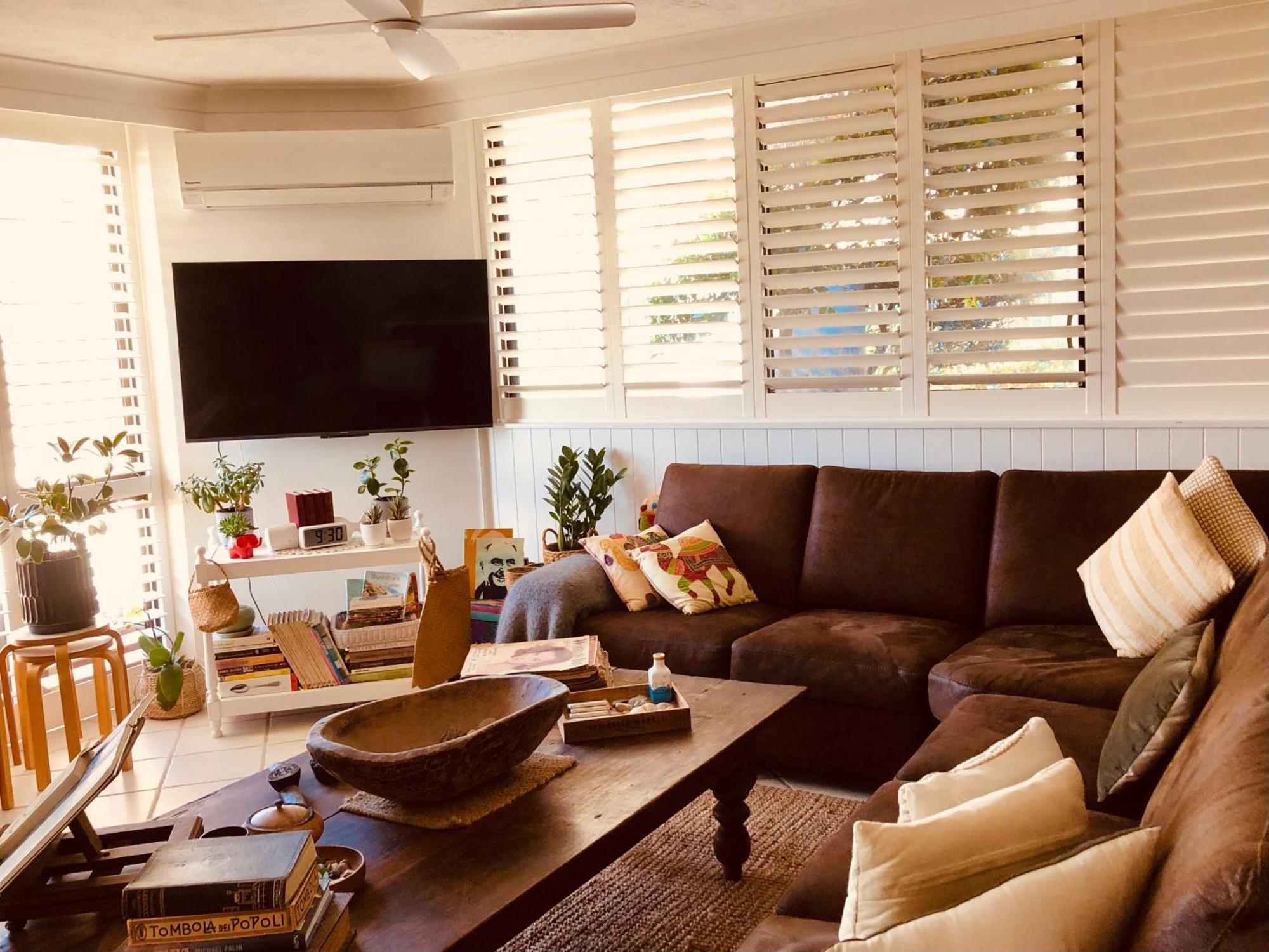 Breakers North Absolute Beachfront Apartments - Official Χρυσή Ακτή Εξωτερικό φωτογραφία